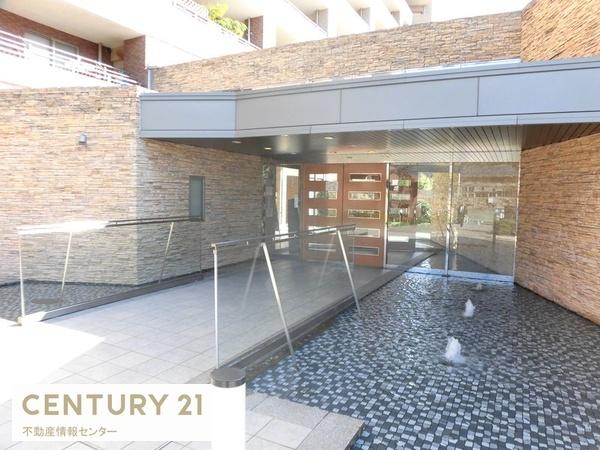 キングスクエアヴィルジア大阪