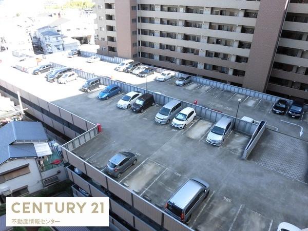 キングスクエアヴィルジア大阪