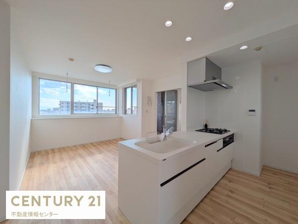 シャルマンフジビルト・モアー天神ノ森