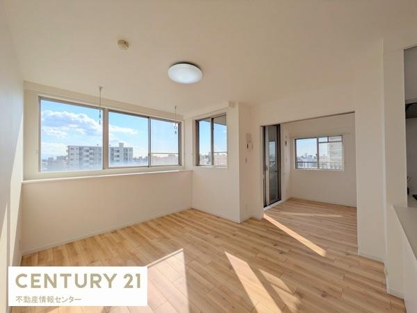 シャルマンフジビルト・モアー天神ノ森