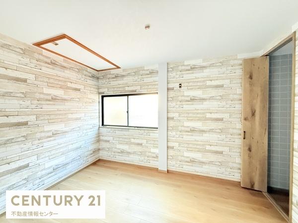 大阪市住之江区西加賀屋３丁目の中古一戸建て