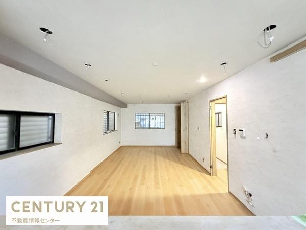 大阪市住之江区西加賀屋３丁目の中古一戸建て