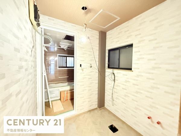 大阪市住之江区西加賀屋３丁目の中古一戸建て