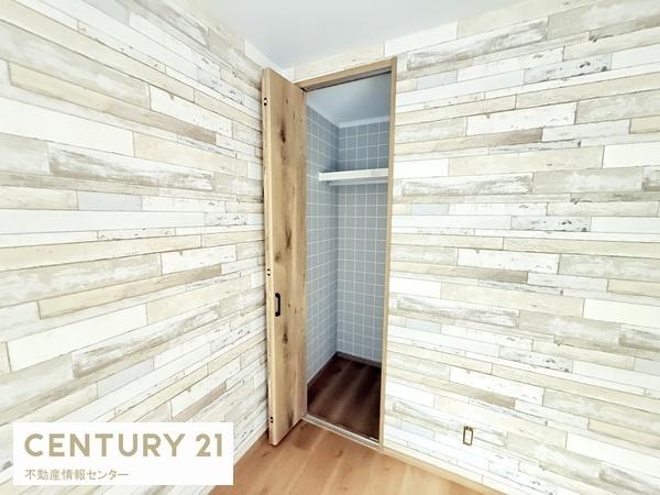 大阪市住之江区西加賀屋３丁目の中古一戸建て