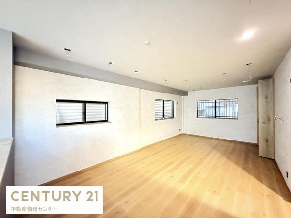 大阪市住之江区西加賀屋３丁目の中古一戸建て