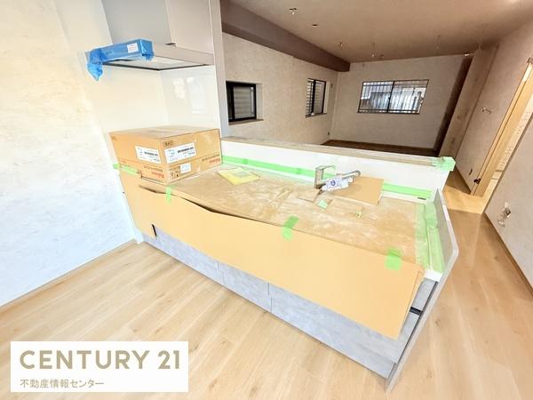 大阪市住之江区西加賀屋３丁目の中古一戸建て