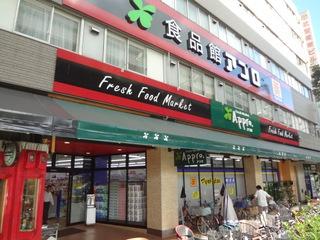 大阪市港区市岡１丁目の中古一戸建て(マツモトキヨシ南市岡店)