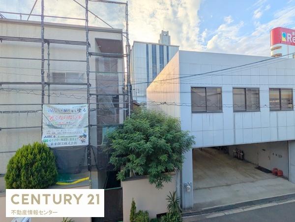 大阪市港区市岡１丁目の中古一戸建て