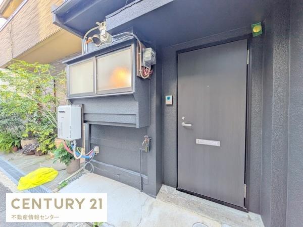 大阪市港区市岡１丁目の中古一戸建て