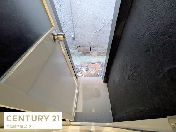 大阪市港区市岡１丁目の中古一戸建て