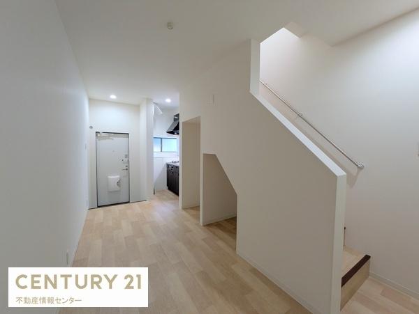 市岡１丁目　中古テラスハウス