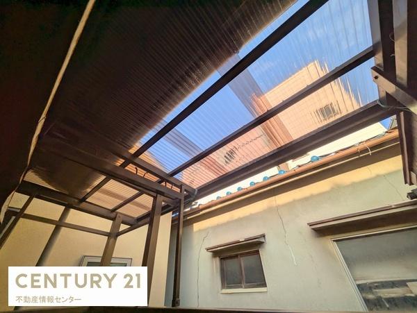 大阪市港区市岡１丁目の中古一戸建て