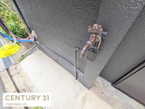 大阪市港区市岡１丁目の中古一戸建て