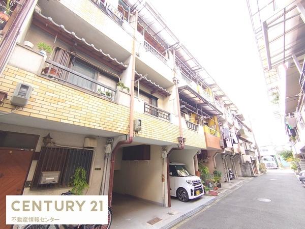 小林西２丁目　中古テラスハウス