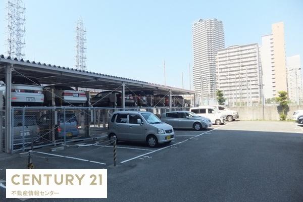 ルネ・パークプラザ