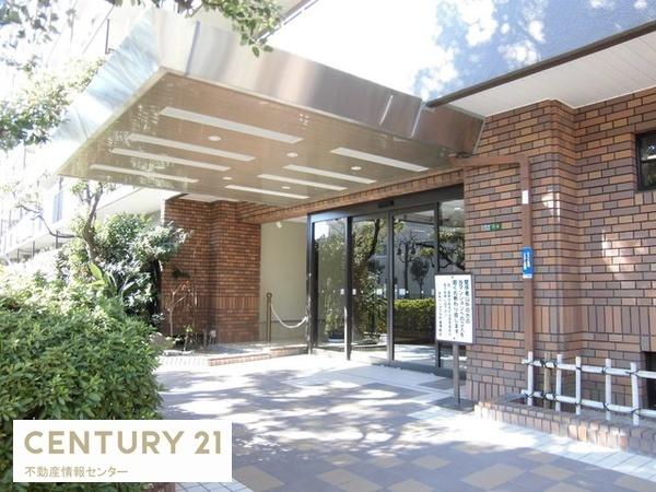 ルネ・パークプラザ