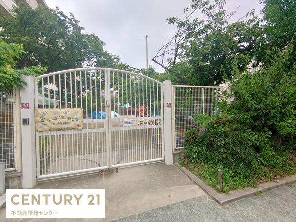 天保山第５コーポ２号棟(築港保育所)