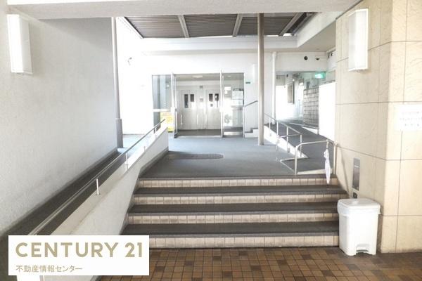 天保山第５コーポ２号棟