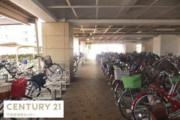 天保山第５コーポ２号棟