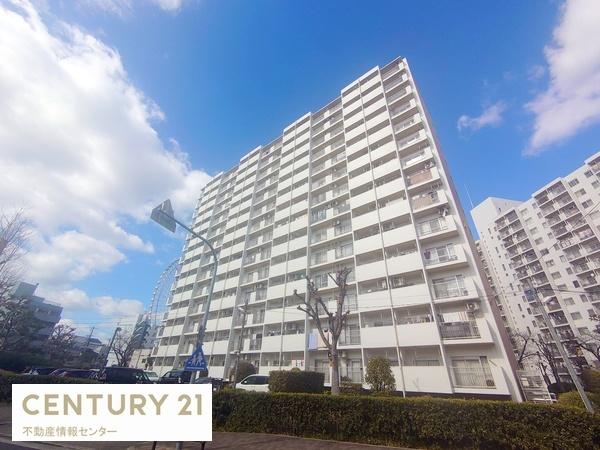 天保山第５コーポ２号棟