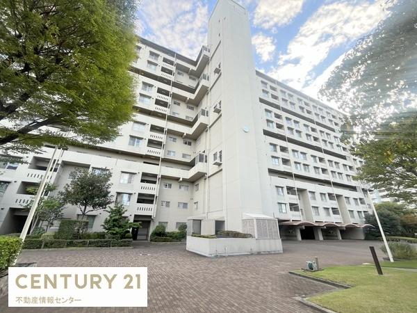 かもめ第１コーポ１２号棟