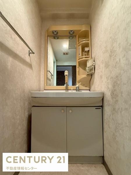 シャルマンフジ住之江公園アミューゼ