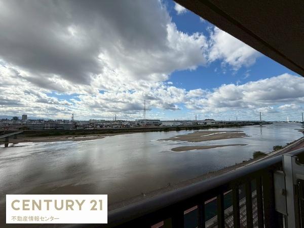 シャルマンフジ住之江公園アミューゼ