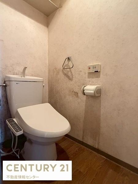 シャルマンフジ住之江公園アミューゼ