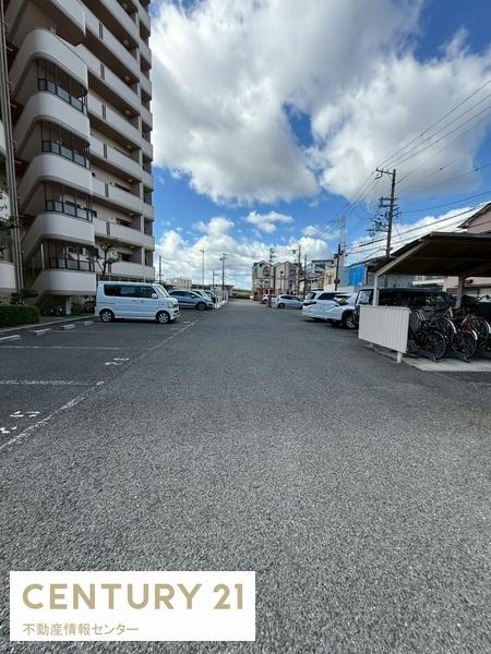 シャルマンフジ住之江公園アミューゼ