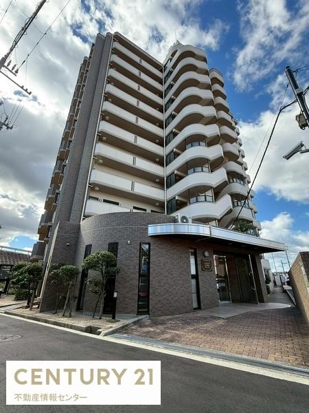 シャルマンフジ住之江公園アミューゼ