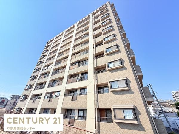 シャルマンフジ住之江公園アミューゼ