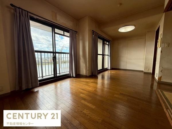 シャルマンフジ住之江公園アミューゼ