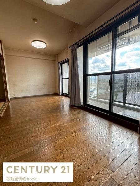 シャルマンフジ住之江公園アミューゼ