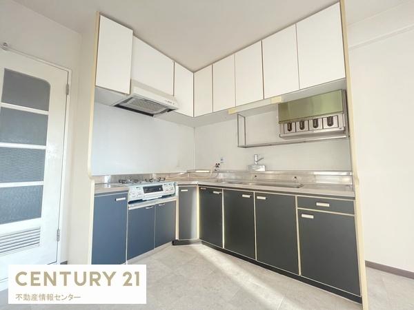 近鉄南港ガーデンハイツ２３号棟