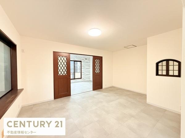 大阪市住之江区安立３丁目の中古一戸建て