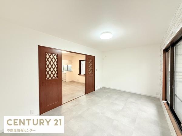 大阪市住之江区安立３丁目の中古一戸建て