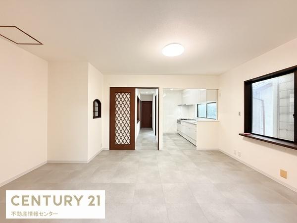 大阪市住之江区安立３丁目の中古一戸建て