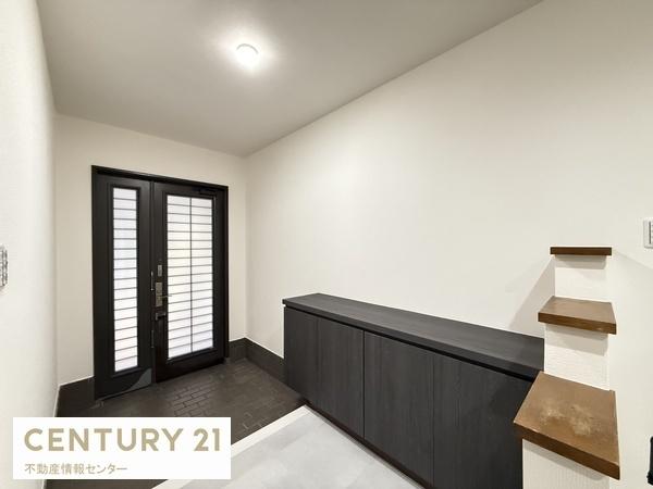 大阪市住之江区安立３丁目の中古一戸建て