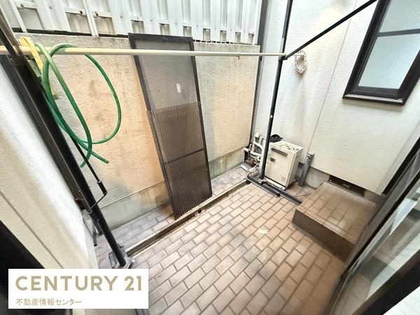 大阪市住之江区安立３丁目の中古一戸建て