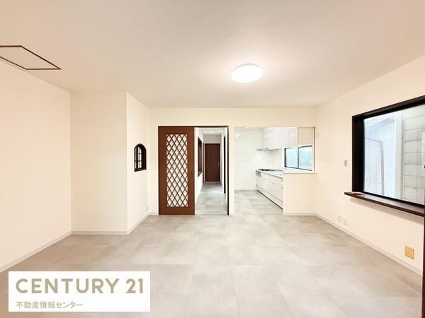 大阪市住之江区安立３丁目の中古一戸建て