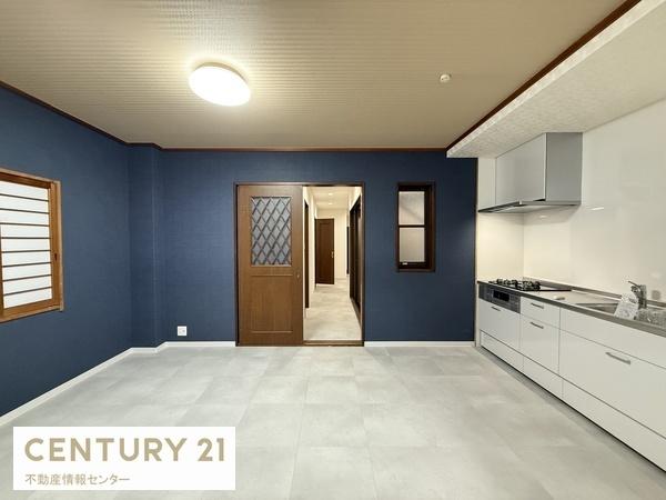 大阪市住之江区安立３丁目の中古一戸建て