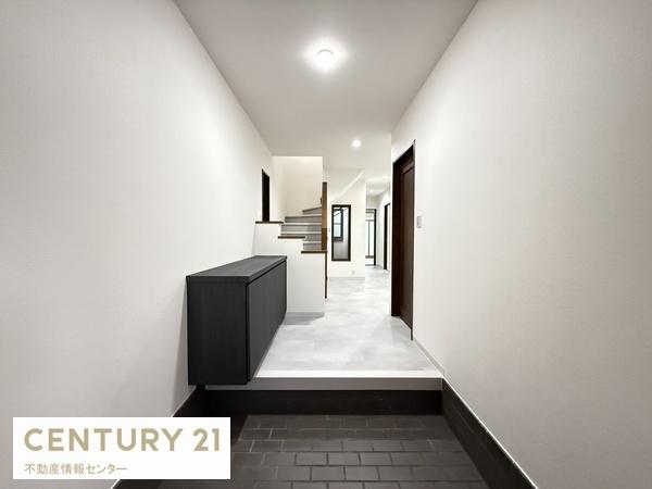 大阪市住之江区安立３丁目の中古一戸建て