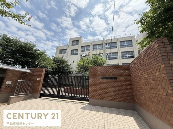 ダイアパレス住之江公園(新北島小学校)