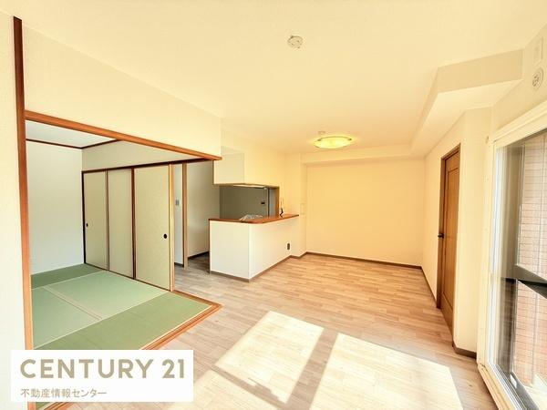 ダイアパレス住之江公園