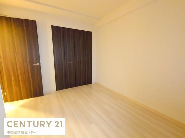 プレサンスロジェ大正SQUARE