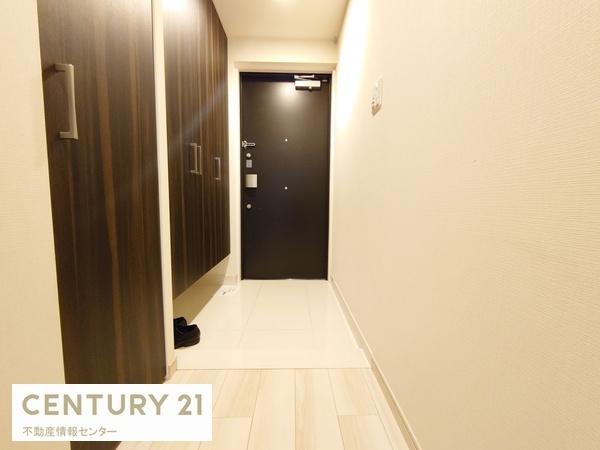 プレサンスロジェ大正SQUARE