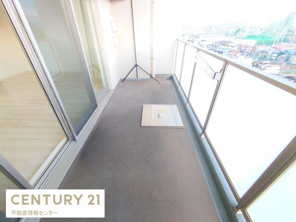 プレサンスロジェ大正SQUARE