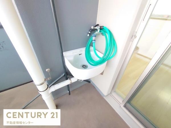 プレサンスロジェ大正SQUARE