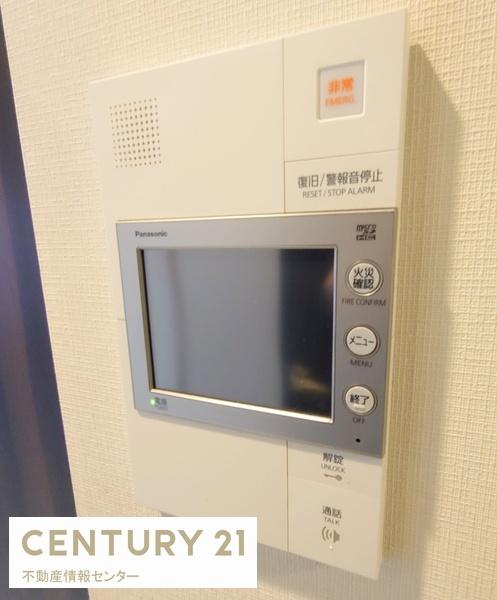 プレサンスロジェ大正SQUARE