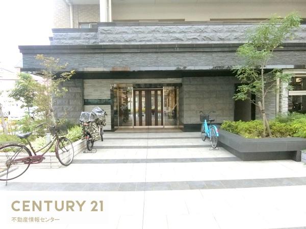 プレサンスロジェ大正SQUARE